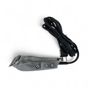 Vintage Wahl Senior Hair Clippers Model 850 Corded Very Good Condition